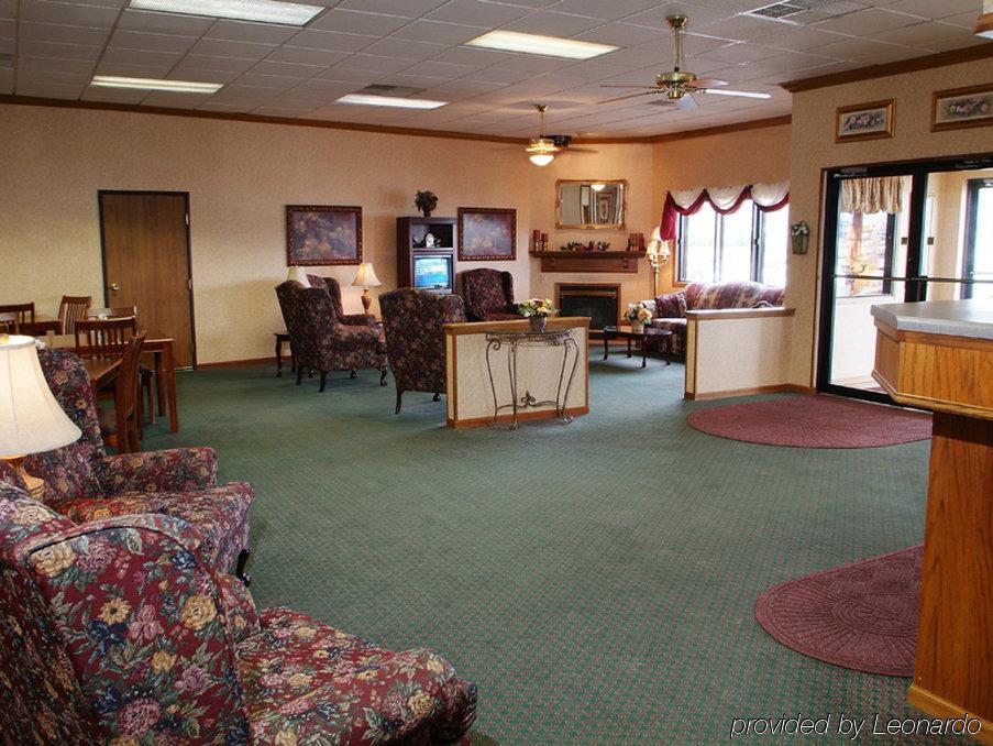 Heartland Inn コーラルビル インテリア 写真