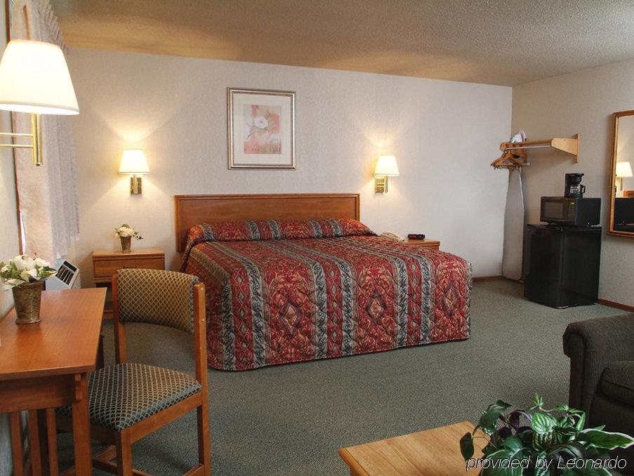 Heartland Inn コーラルビル 部屋 写真