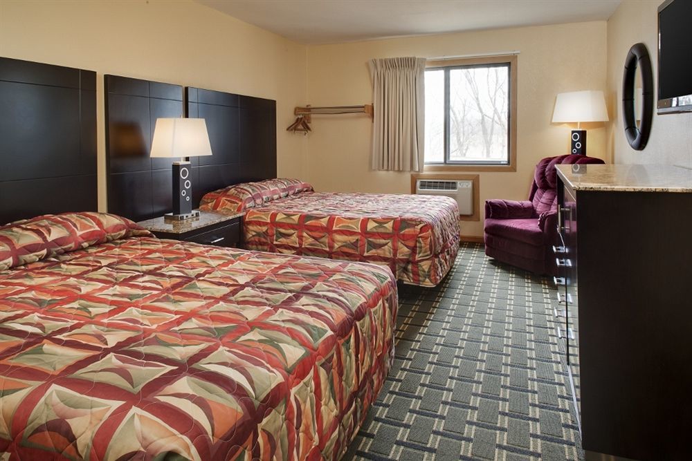 Heartland Inn コーラルビル エクステリア 写真