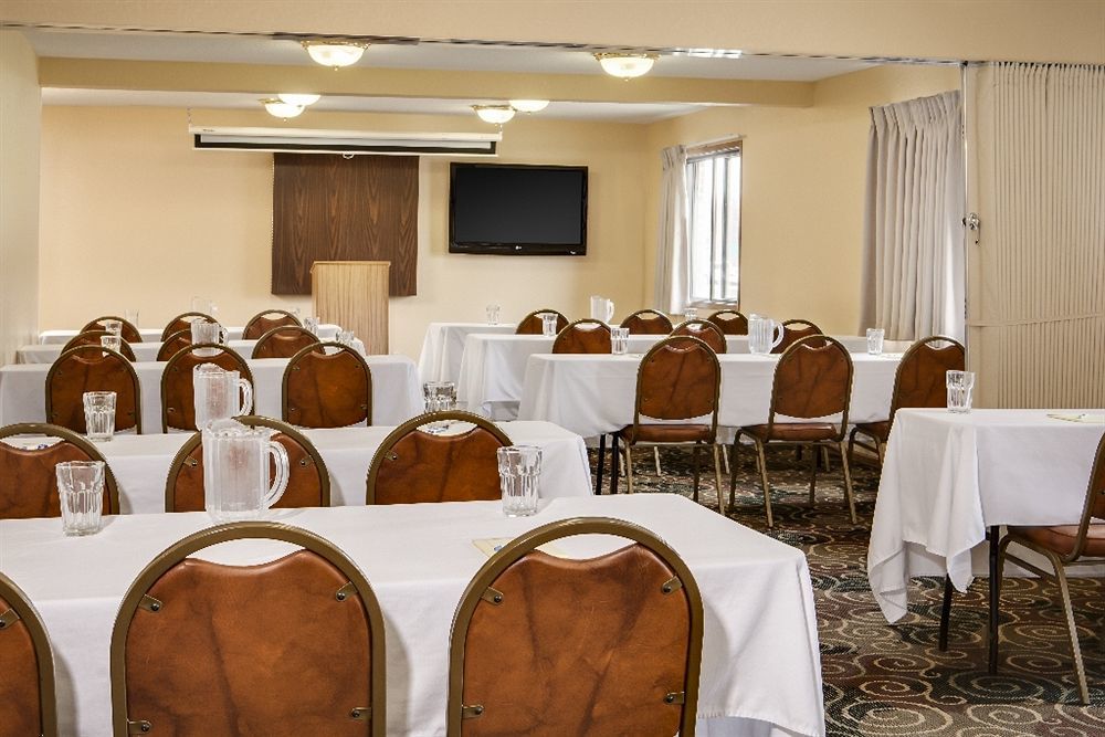 Heartland Inn コーラルビル エクステリア 写真