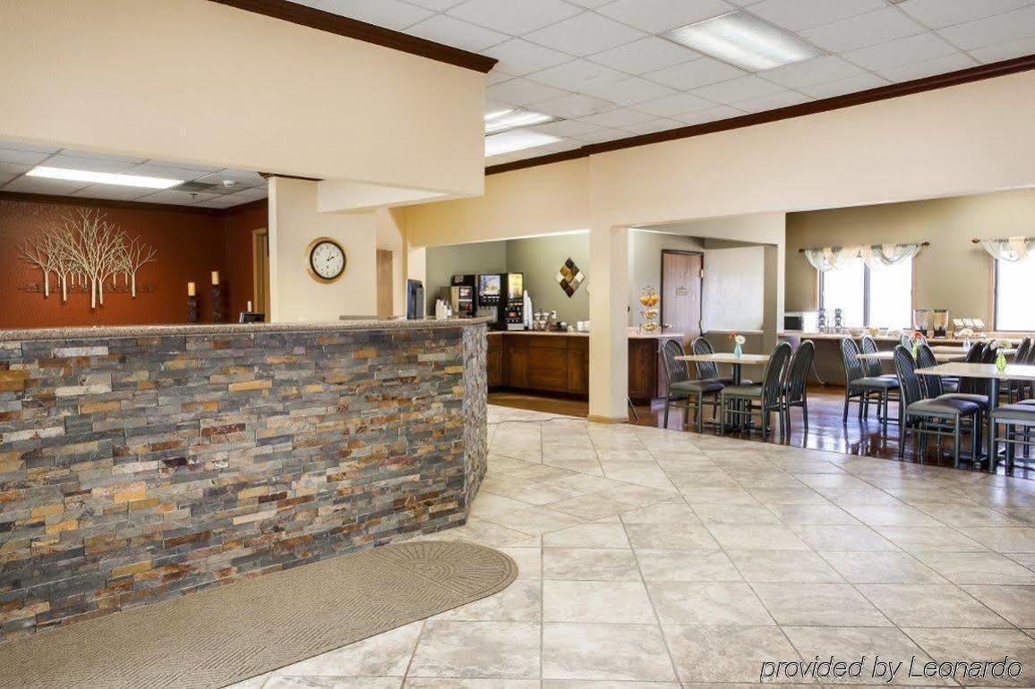 Heartland Inn コーラルビル エクステリア 写真
