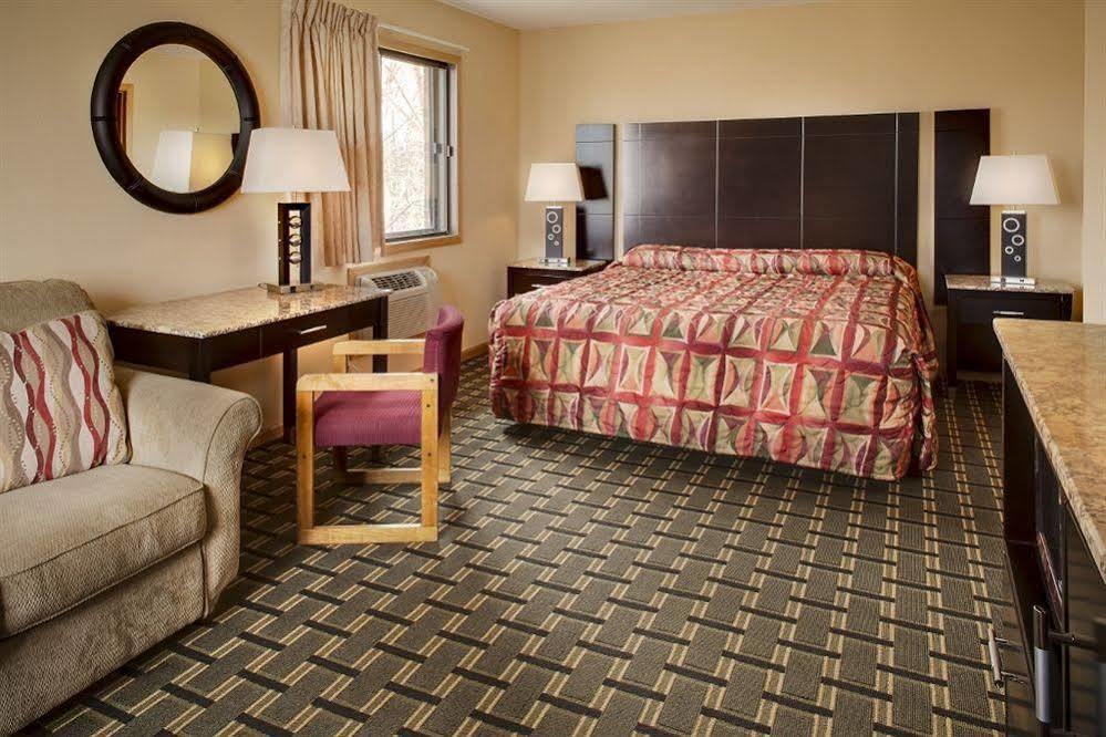 Heartland Inn コーラルビル エクステリア 写真